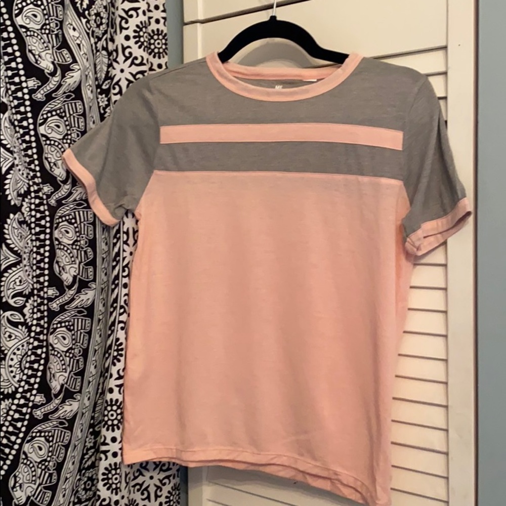 Flow t-shirt